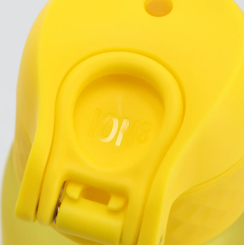 Preview: Borussia Dortmund - Trinkflasche Ion8 Kids